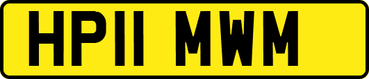 HP11MWM