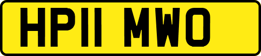 HP11MWO