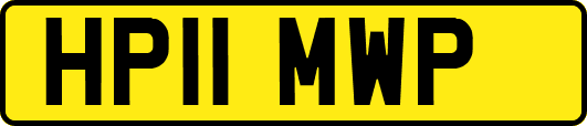HP11MWP