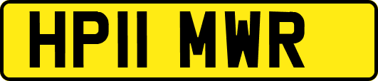 HP11MWR