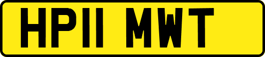 HP11MWT