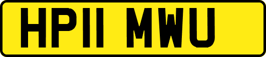 HP11MWU