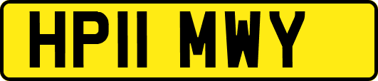 HP11MWY