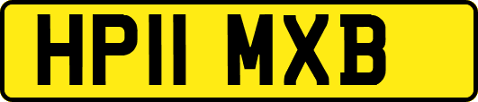 HP11MXB