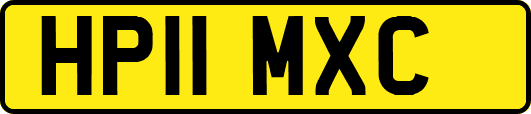 HP11MXC