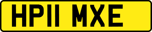 HP11MXE
