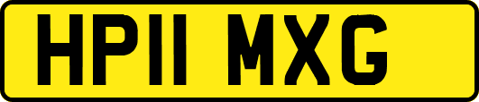HP11MXG