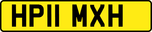 HP11MXH