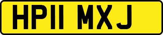 HP11MXJ