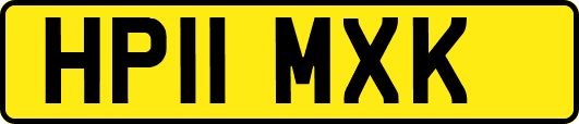 HP11MXK