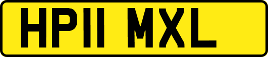 HP11MXL