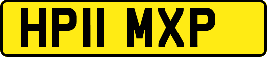 HP11MXP