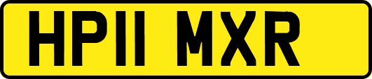 HP11MXR