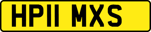 HP11MXS