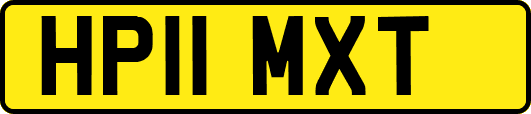 HP11MXT