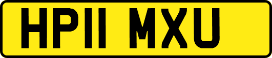 HP11MXU