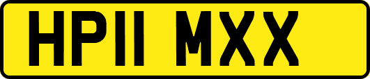 HP11MXX
