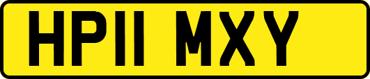 HP11MXY
