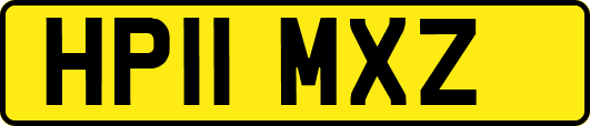 HP11MXZ