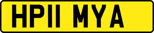 HP11MYA