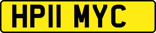 HP11MYC