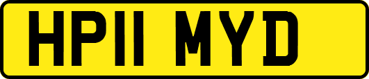 HP11MYD