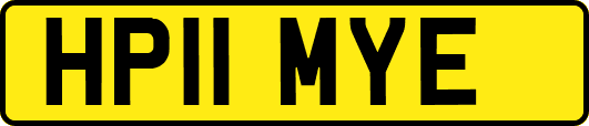 HP11MYE