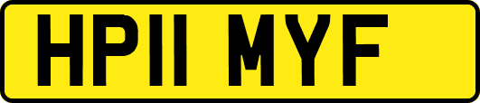 HP11MYF