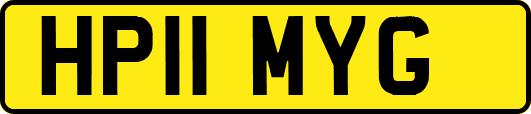 HP11MYG