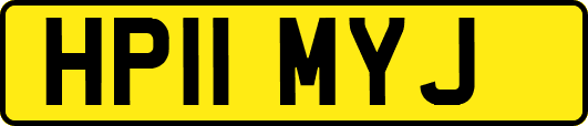 HP11MYJ