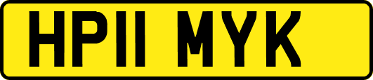 HP11MYK