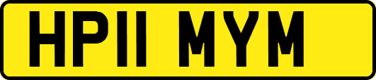 HP11MYM