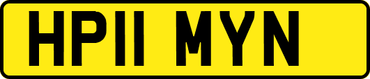 HP11MYN