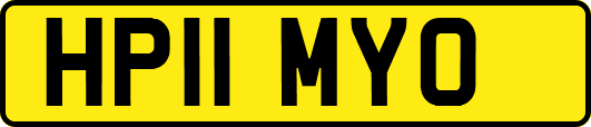 HP11MYO