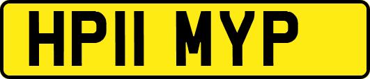 HP11MYP