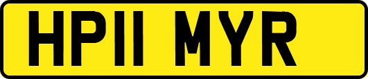 HP11MYR