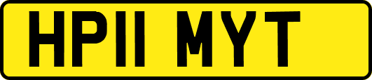 HP11MYT