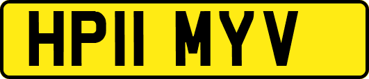 HP11MYV