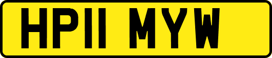 HP11MYW