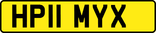 HP11MYX