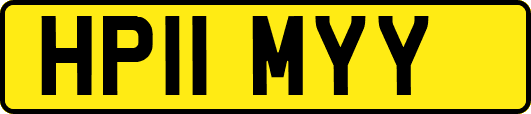 HP11MYY