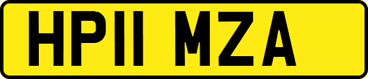 HP11MZA