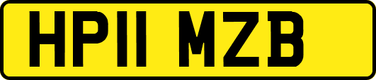 HP11MZB