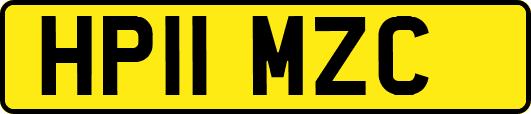HP11MZC