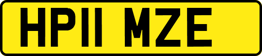 HP11MZE