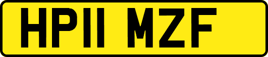 HP11MZF