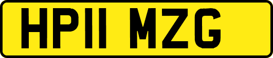 HP11MZG
