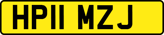 HP11MZJ