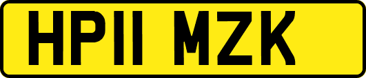 HP11MZK
