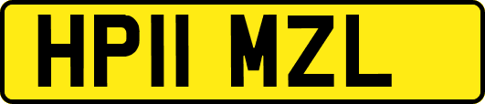 HP11MZL
